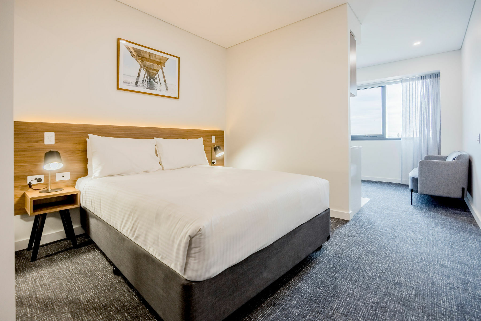 Durham Serviced Apartments