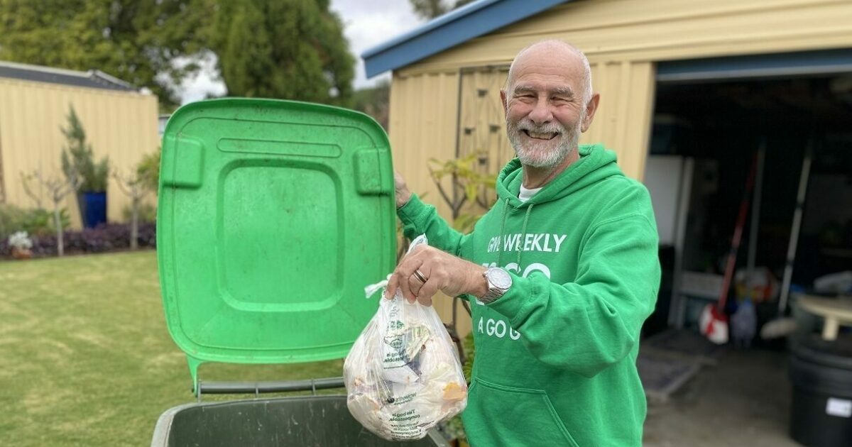 Waste Collection Options City of Holdfast Bay