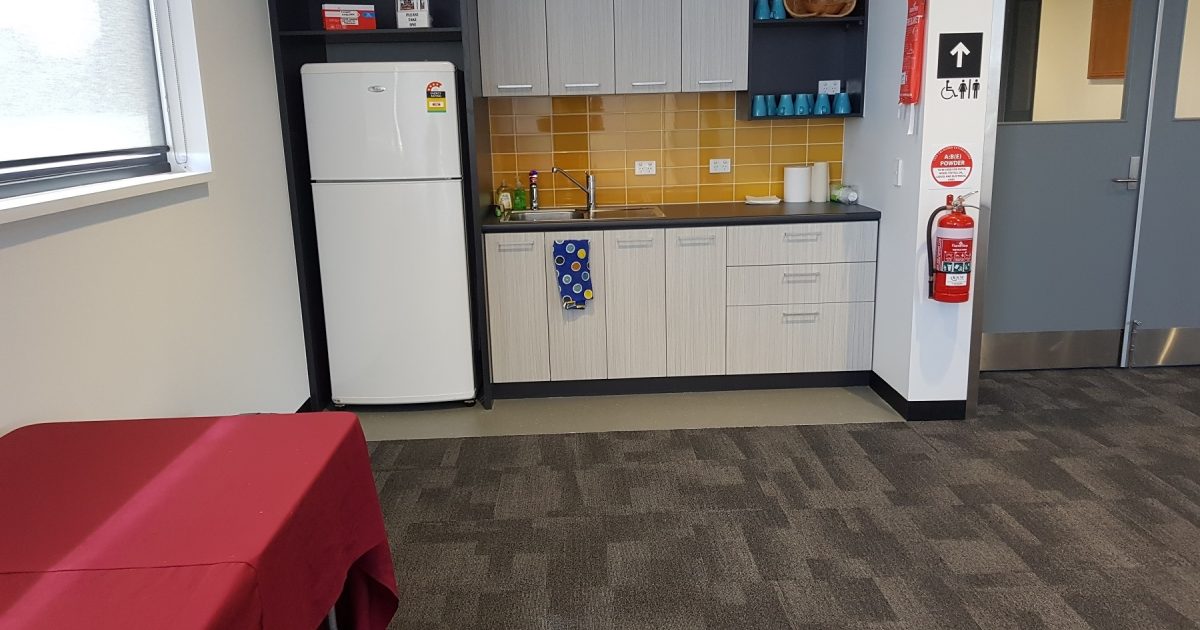 Holdfast Bay Music Centre City of Holdfast Bay