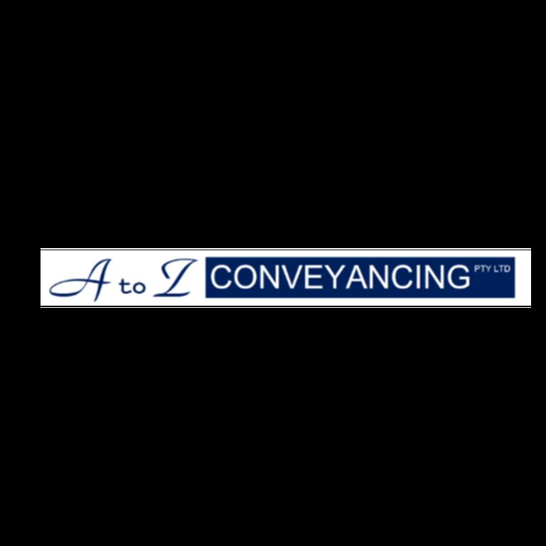A to Z Conveyancing 2