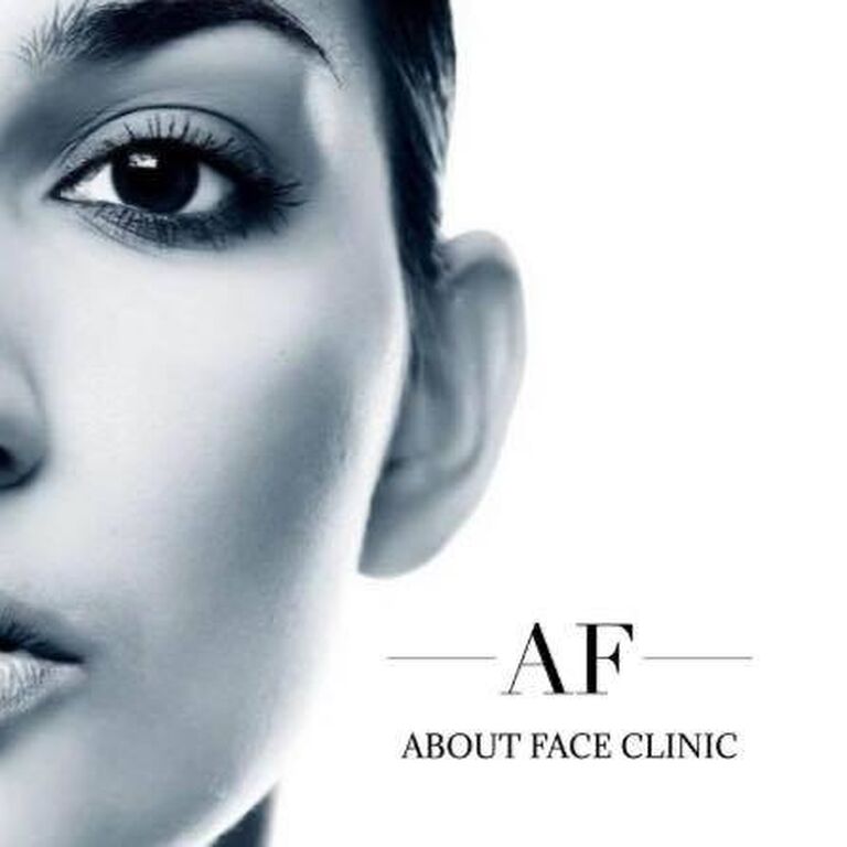 About Face Clinic