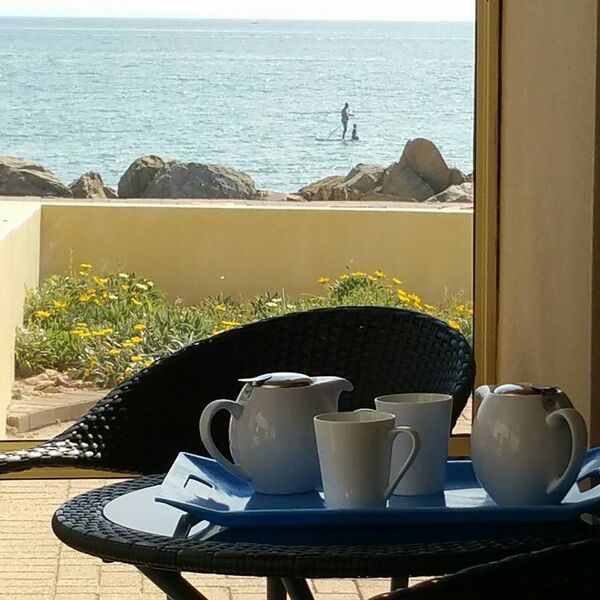 Acaill Accommodation