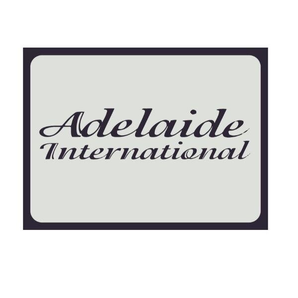 Adelaide International motel