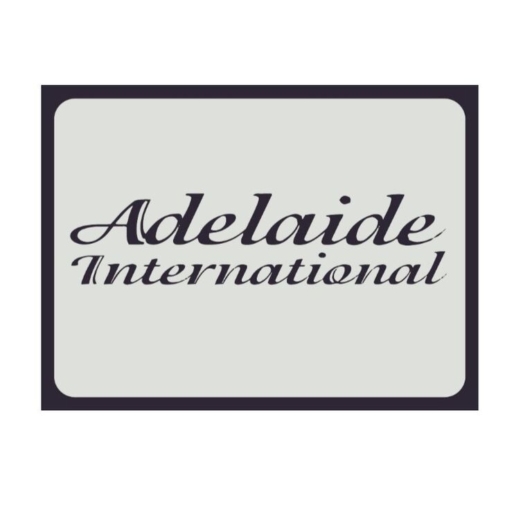 Adelaide International motel