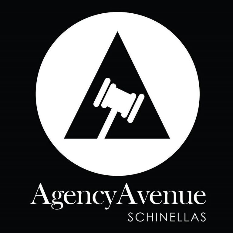 Agency Avenue