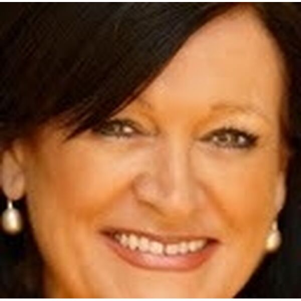 Annette Perryman Marriage Celebrant