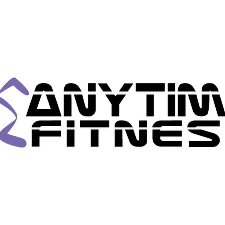 Anytimefitness logo