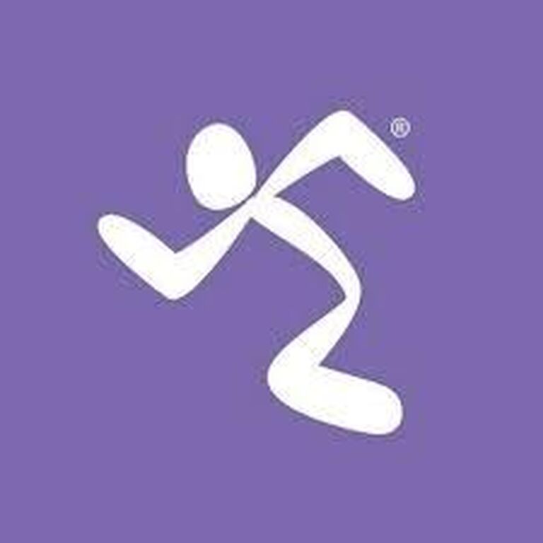 Anytime fitness