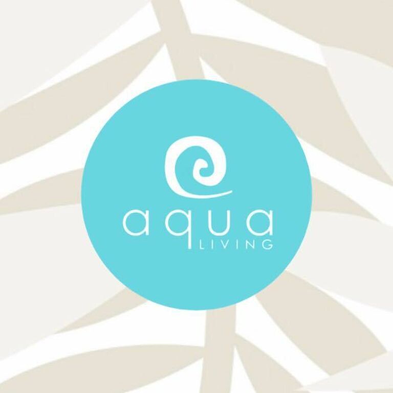 Aqua living 3