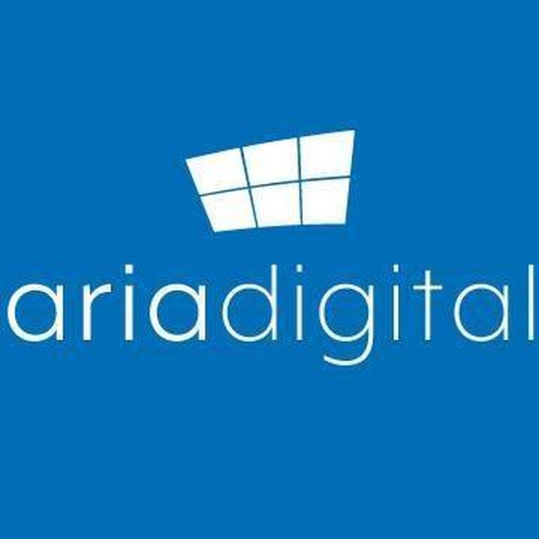 Aria Digital Screens