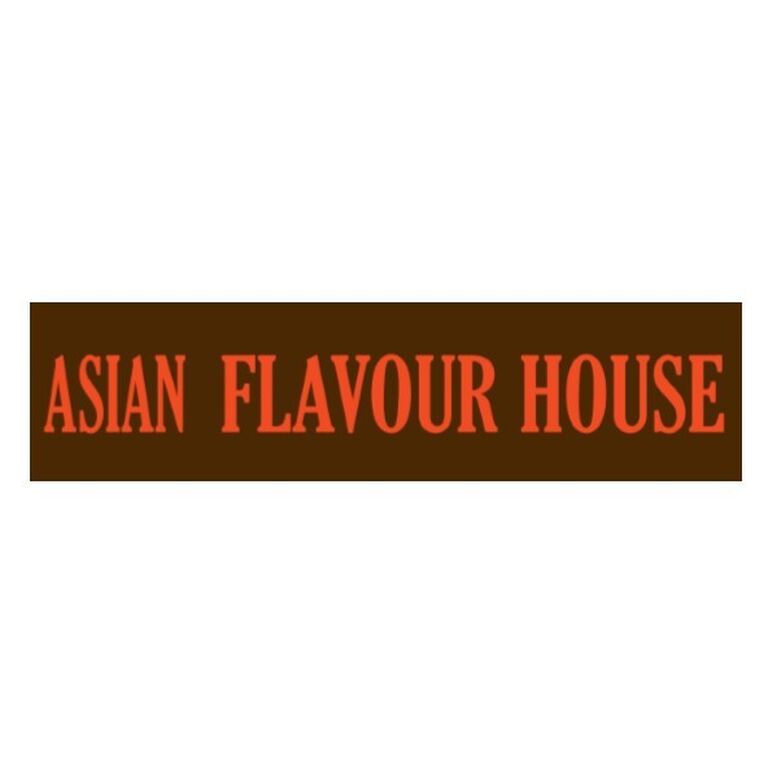 Asian Flavour House