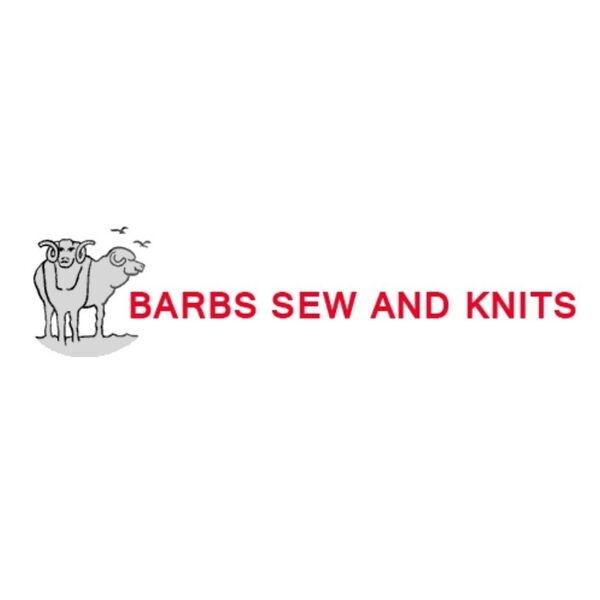 Barbs sew and knits