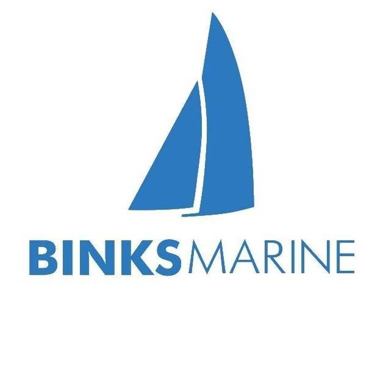 Binks Marine