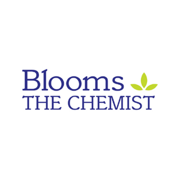Blooms logo 2