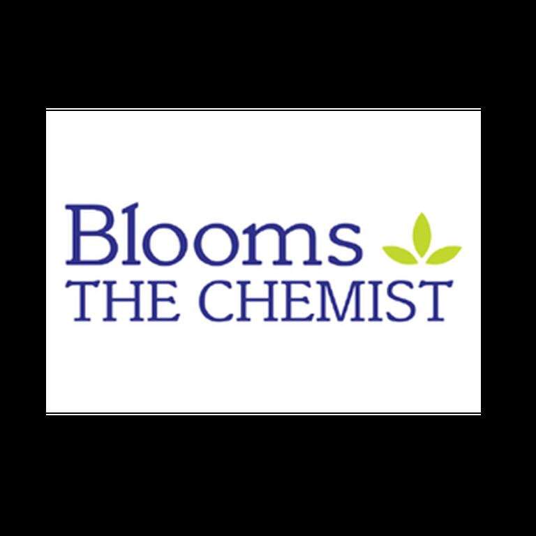 Blooms logo 2