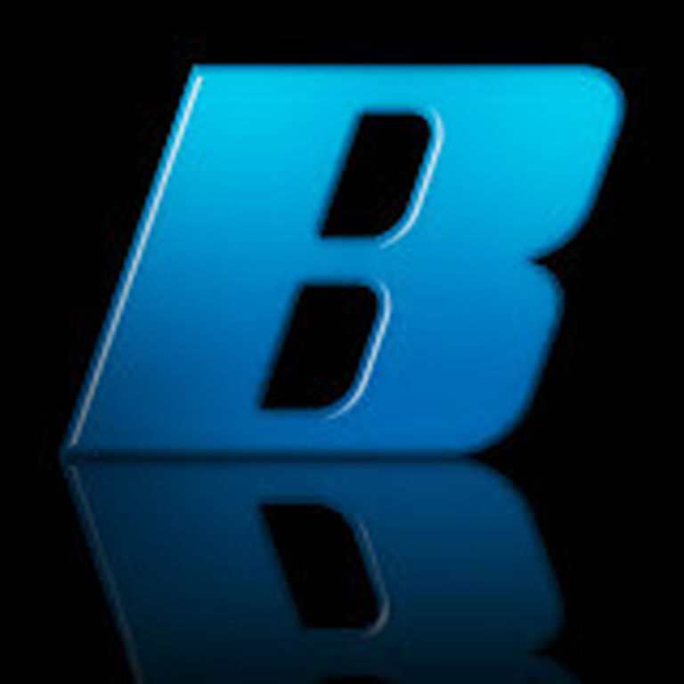 Bluize User Icon