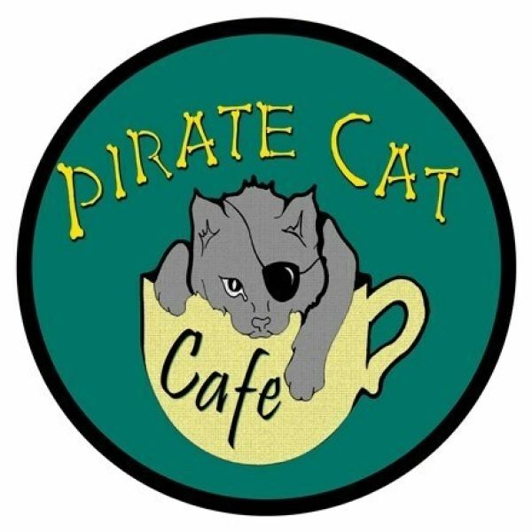 Pirate Cat Cafe City Of Holdfast Bay