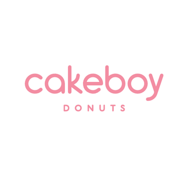 Cakeboy