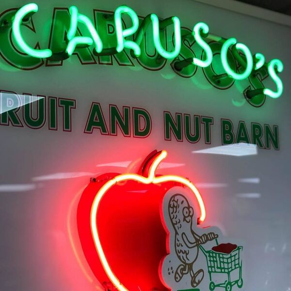 Carusos