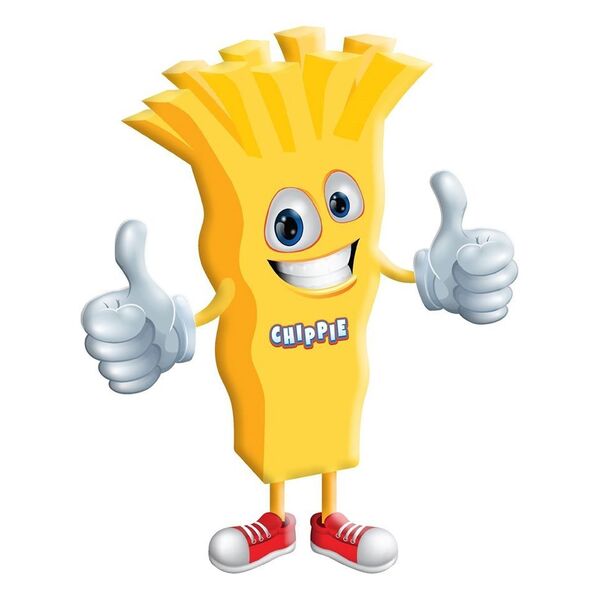 Cheap as chips