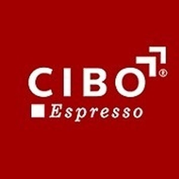 Cibo Espresso Logo