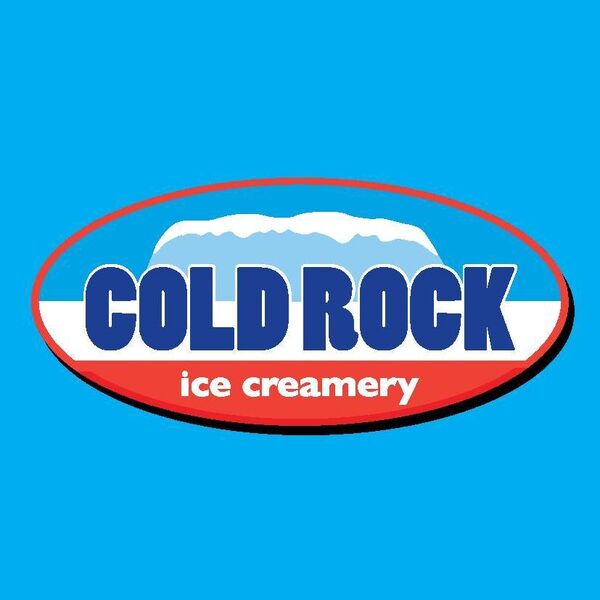 Cold Rock