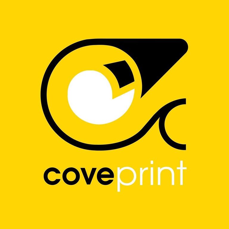 Cove Print
