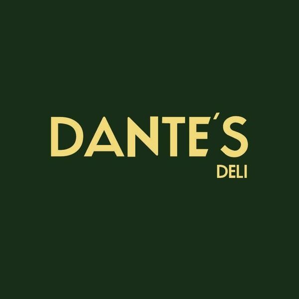Dantes Deli