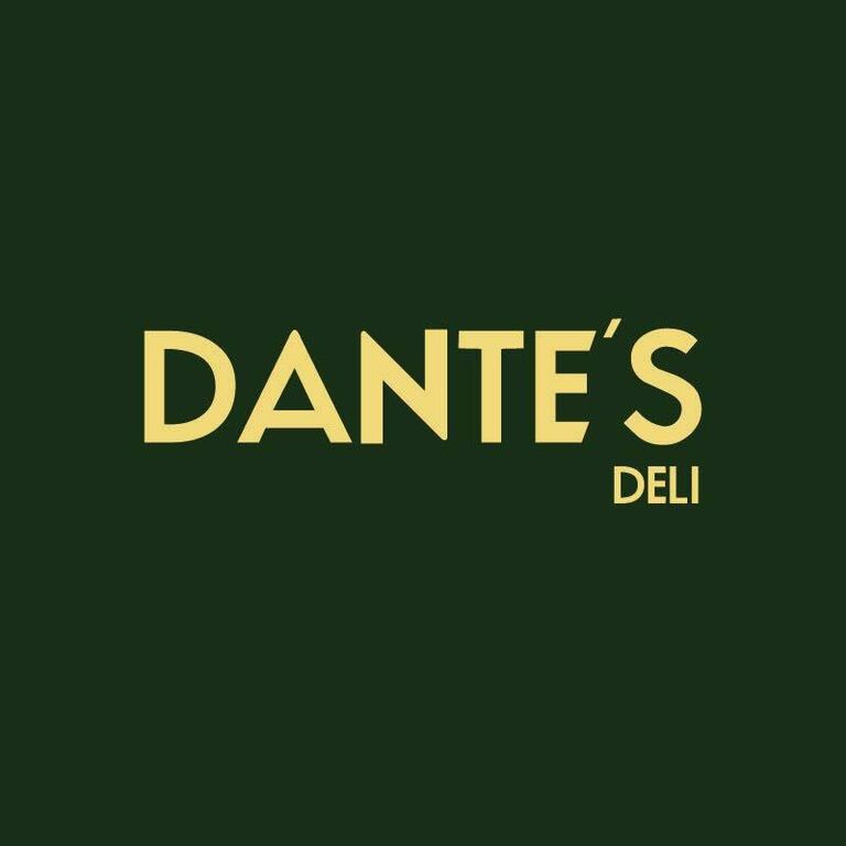 Dantes Deli