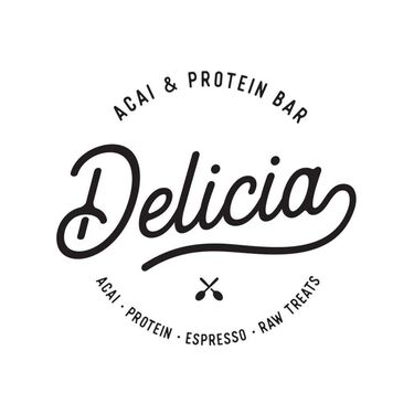 Delicia Acai And Protein Bar