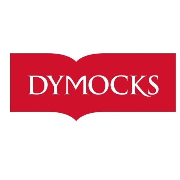 Dymocks