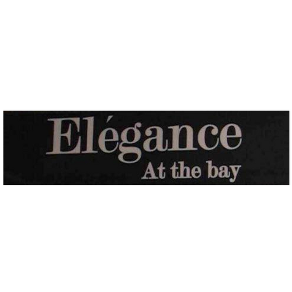 Elegance at the Bay