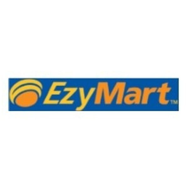Ezy Mart logo