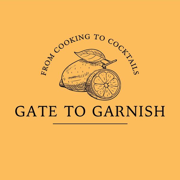 Gate To Garnish