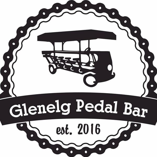 Glenelg Pedal Bar Jetty Road Glenelg