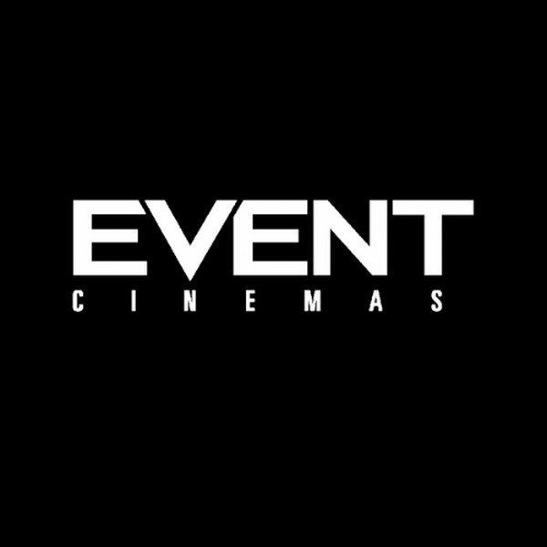Event Cinemas logo