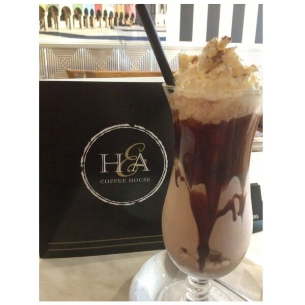 H and A Coffee House 2