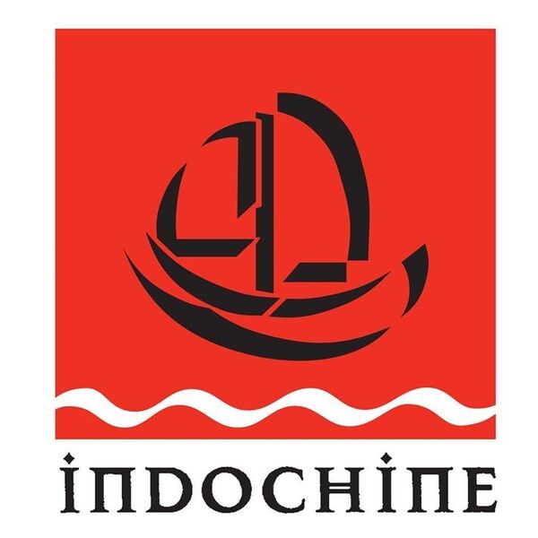 Indochina