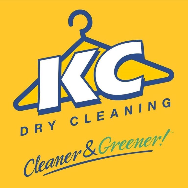 KC Dry Cleaning
