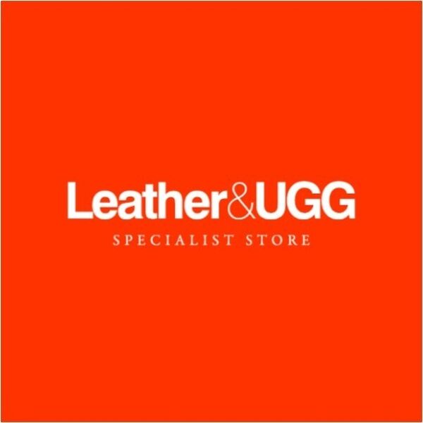 Leather and Ugg