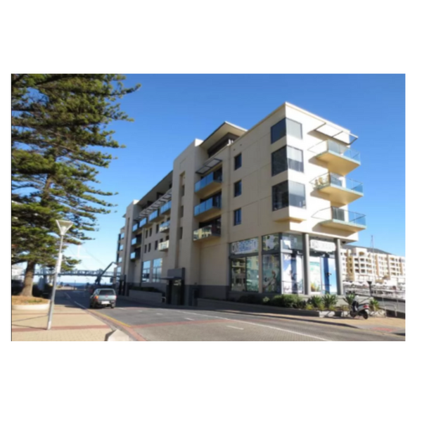 Lights Landing Apartments