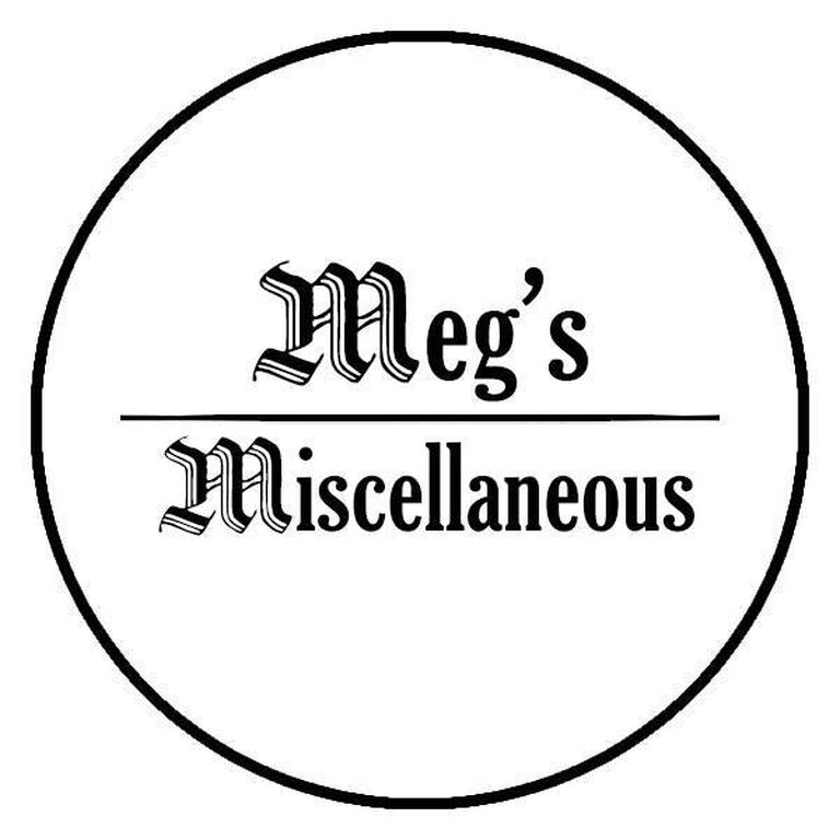 Megs Miscellaneous