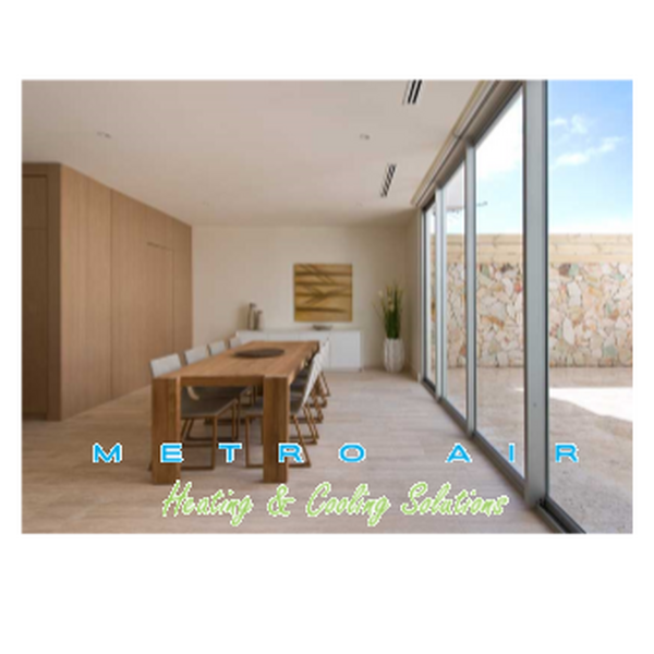 Metro Air Conditioning 5