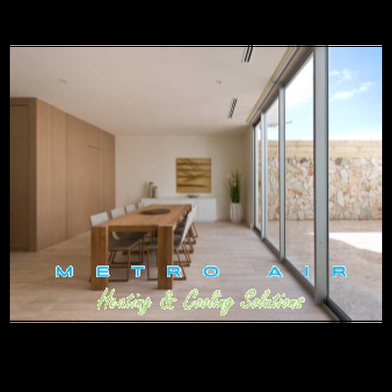 Metro Air Conditioning 5