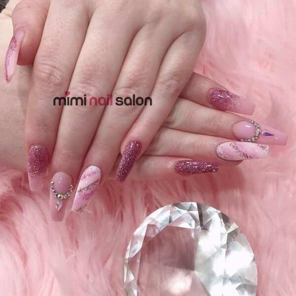 Mimi Nail Salon
