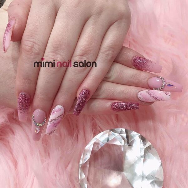 Mimi Nail Salon Jetty Road Glenelg