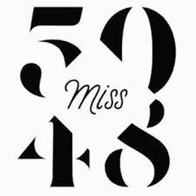 Miss 5048