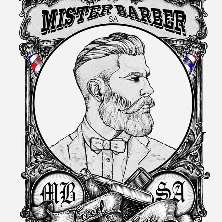Mister Barber SA