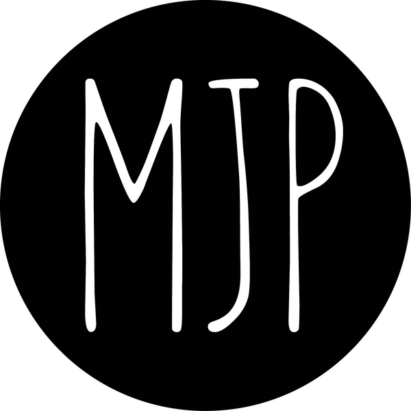 MJP Black