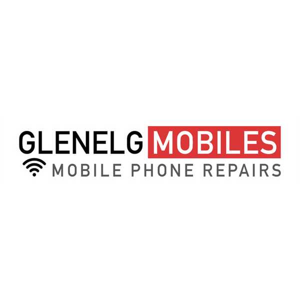 Glenelg Mobiles Logo